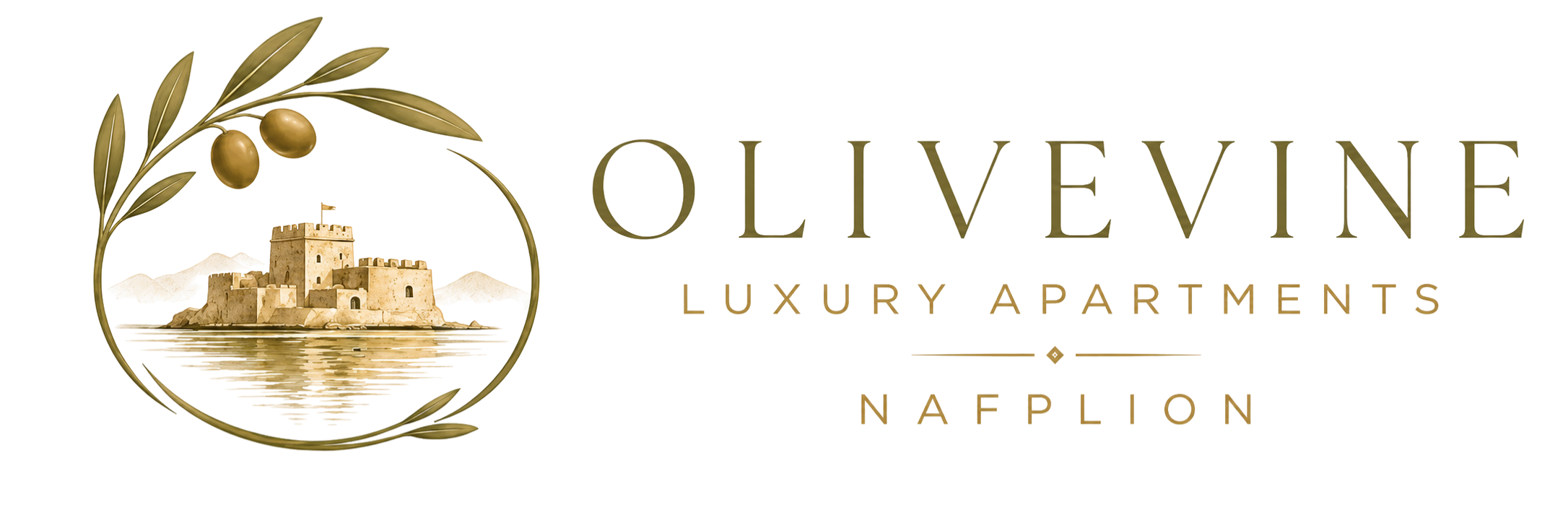 OliveVine Luxury Apartments